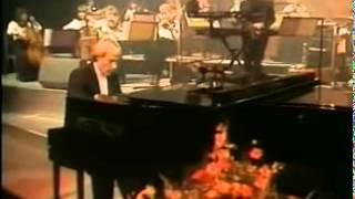 Richard Clayderman "Mariage D'amour" -  Ричард Клайдерман "Брак по любви"