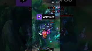 Quadra | violetives auf #Twitch