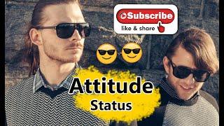 Attitude status #love #attitudeshyri #attitudestatus #attitude