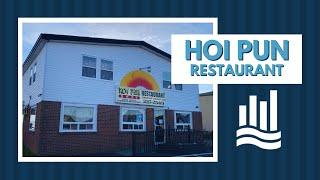 Spotlight Series: Hoi Pun Restaurant