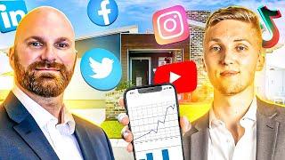 Social Media Marketing for Realtors in 2024: Tips and Tricks | @ScottZieglerSaskatoon