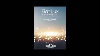 Fiat Lux (Grade 4, Standridge)