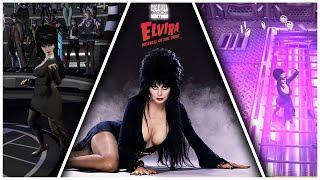 Marvel Ultimate Alliance: Elvira