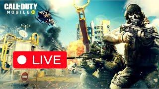 CODM vertical live stream 28-03-2024 #live #codm #callofduty #codmobile #gaming @RiajBossYT