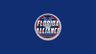 09 Florida Alliance North vs Mid Fairfield Part 2 Gane 2