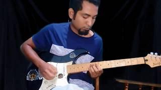 Melody Guitar Solo - Pritom Sangma