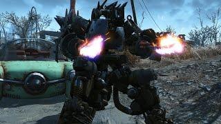 Fallout 4 Automatron: Turning Codsworth Into the Ultimate War Machine