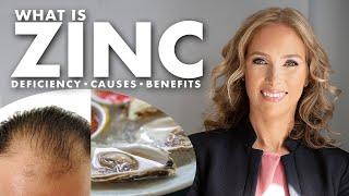 Zinc | What is Zinc : Why You Need to Take Zinc | Dr. J9Live