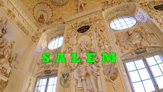 SALEM | Abbey and Castle | Germany