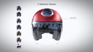 SCHUBERTH M1 (english version)