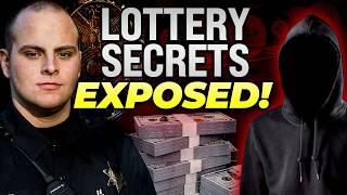 Lottery Secrets EXPOSED: What You Should Know! | Whistleblower Reid Galbreath Interview