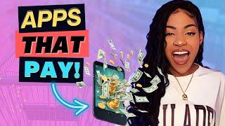  Get Paid To Walk Into Stores!  | Apps That Pay Cash | Nikki Connected