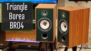 Can you Afford These??? || Triangle Borea BR04 || Z Reviews