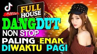 LAGU DANGDUT NONSTOP TERBARU 2024 || ANDALAN PALING SANTAI || PASS BANGET BUAT PERJALANAN JAUH