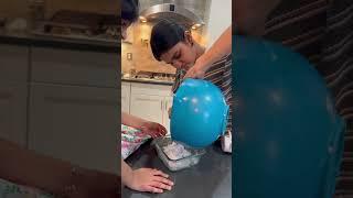 என் பொண்ணுங்க  என்ன கருமம்இப்படி பண்ணிட்டாங்க #usatamil #shortsfeed #viralvideo #marshmallow