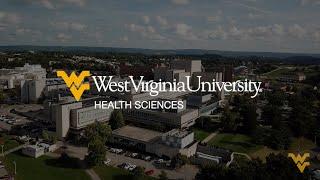 Tour the WVU Health Sciences Campus