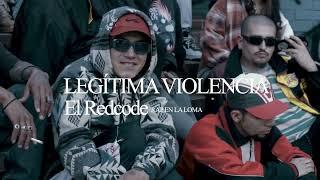 el RedCode//LEGITIMA VIOL3NCIA// Delorean