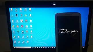 samsung Galaxy Tab 3 SM-T210R  firmware stock android 4.4.2 ultima version