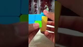 Review rubik 2x3x3/Hưng Nguyễn Cuber