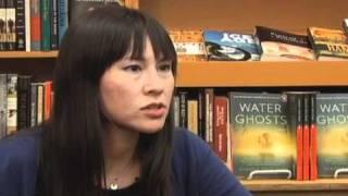 Shawna Yang Ryan interview