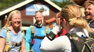 Skydiving at Veko 2021 - Thursday 01/07/2021