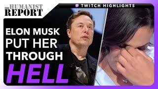 Imane Khelif Breaks Down into Tears Describing Elon Musk’s “Cruel” Attack on Her