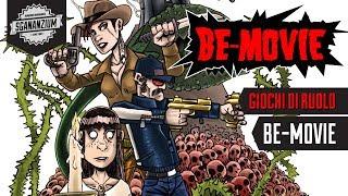 Be-Movie - Gioco di Ruolo