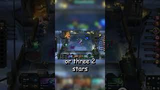 30 Second Review of Teamfight Tactics #shorts