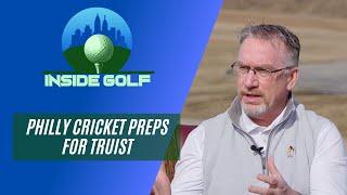 The PGA Tour Returns to Philadelphia