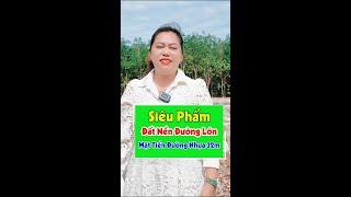 Mua Bán Đất Nền Mặt Tiền Đường Cao Bá Quát, Pháp Lý Sổ Sẵn, Dân Cư Hiện Hữu Đông Đúc.