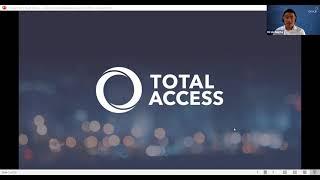 Orrick Total Access with Mitsubishi Chemical Holdings Venture Group and TDK Ventures