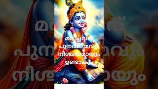 ശ്രീമദ് ഭഗവത് ഗീത# )(ദുഃഖിച്ചിട്ട് കാര്യമില്ല# best spiritual video#Sudeesh kp#shortviedio #shortes