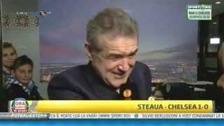 Best of Gigi Becali 2013 - Episodul 1