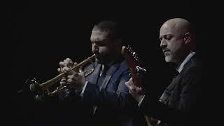 Ibrahim Maalouf - S3NS (Paris Accor Arena Concert Opening - 2022)