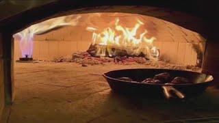 Wood-fired ovens made in Tampa Bay aren't just great for pizza