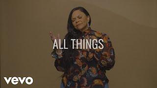 Tamela Mann - All Things