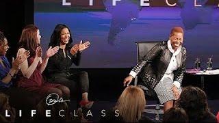 Ditch the Guilt for Your Children's Sake | Oprah’s Life Class | Oprah Winfrey Network