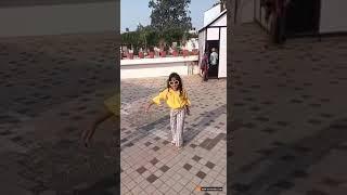 aarohi jain/I am a disco dancer