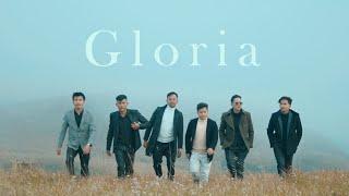 Gloria _ ( Christmas ) Official Music Video