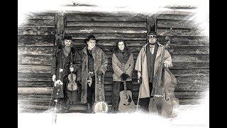 Promo video of the group  ZVERO'BOY String Band (Russia)