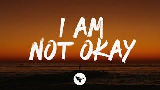 Jelly Roll - I Am Not Okay (Lyrics)