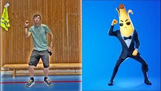 Veckans pulshöjare! Gott och blandat 7! Rörelsepaus! Brain break! Röris! Fitness! Kids! PE!
