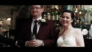 M&N Short Wedding Film - Station House Hotel - Kilmessan Co.Meath