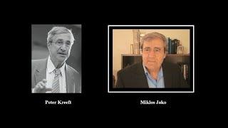 Peter Kreeft and Miklos Jako, 2015, Part 1 of 2