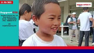 TANGKHUL NEWS|| WUNGRAMPHI NGALUNG || 18 MAY 2025 || 07:30 AM || TANGKHUL EXPRESS TV||