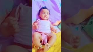 #cutebaby #smrithi