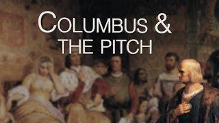 HIST 2111 05 - Columbus & the Pitch