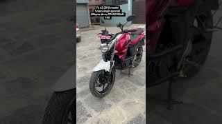 Yamaha fzv2
