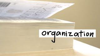 Best Everyday Organization Tips for School