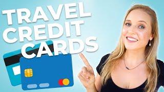 The Best Hotel Credit Cards for Free Travel